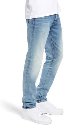 Vigoss Keith Skinny Fit Jeans