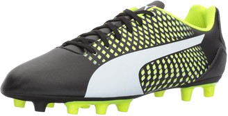 Puma Men's Adreno Iii Fg Soccer-Shoes