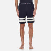 Thumbnail for your product : Tommy Hilfiger Men's Icon Shorts and Jersey Set