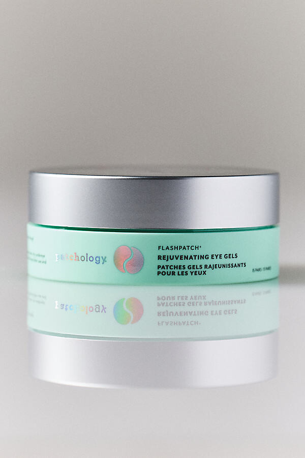 Patchology FlashPatch Rejuvenating Eye Gels