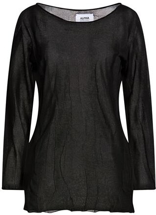 Alpha Studio Woman Sweater