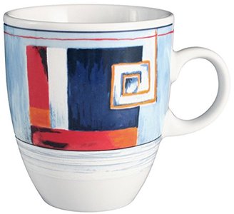 Seltmann Weiden VIP Rapalo, Mug , Cup, for Tea & Coffee, Porcelain, 1274731