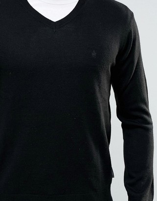 French Connection V Neck Sweater