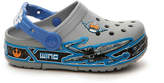Thumbnail for your product : Crocs Boys Star Wars X Wing Toddler & Youth Light-Up Clog