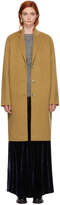 Thumbnail for your product : Acne Studios Beige Avalon Coat