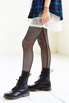 Thumbnail for your product : UO 2289 Out From Under Fishnet Legging