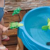 Thumbnail for your product : Step2 Duck and Frog Pond Water Table