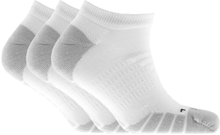 white nike socks walmart