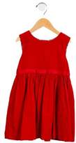 Thumbnail for your product : Rachel Riley Girls' Sleeveless Corduroy Dress