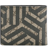 Thumbnail for your product : Gucci GG Caleido wallet - men - Leather - One Size