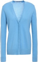 Thumbnail for your product : Diane von Furstenberg Wool And Cashmere-blend Cardigan