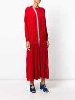 Thumbnail for your product : Marni knife pleat dress