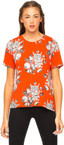 Thumbnail for your product : Motel Rocks Motel Pacey T Shirt Blouse