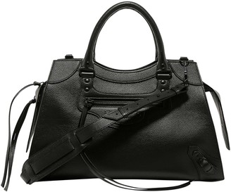 balenciaga mens shoulder bag