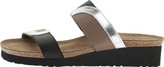 Thumbnail for your product : Naot Footwear Frankie Wedge Slide