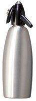 Thumbnail for your product : iSi Brushed Aluminum Soda Siphon