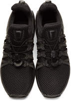 Thumbnail for your product : Nike Black Shox Gravity Sneakers
