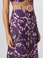 Thumbnail for your product : Zimmermann Skirt woman