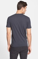 Thumbnail for your product : Vince V-Neck Henley