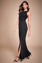 next lipsy maxi dress