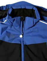 Thumbnail for your product : EA7 Emporio Armani Ski Technical Padded Jacket