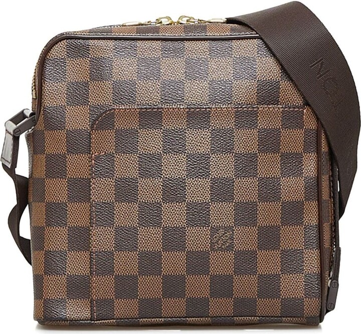 Louis Vuitton Olav Pm Crossbody Bag