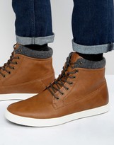 Thumbnail for your product : Aldo Tripper Laceup Leather Sneakers
