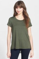 Thumbnail for your product : Bellatrix Swiss Dot Back Tee