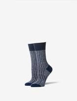 Thumbnail for your product : Tommy John Women's Second Skin Casual Sock