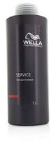 Thumbnail for your product : Wella NEW Service Perm Post Treatment 1000ml Mens Hair Care