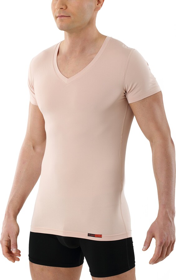 Albert Kreuz Function Undershirt Cooling Clima regulating Coolmax Vest