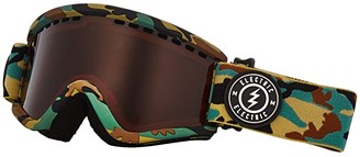 electric sunglasses camo