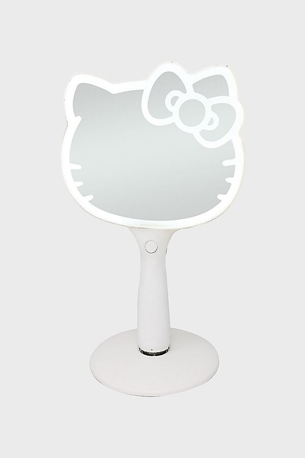 Impressions Vanity Co. Hello Kitty Touch Pad Mini Tri-Tone LED