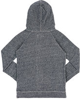 Thumbnail for your product : Scotch Shrunk HEATHERED TERRY SWEATSHIRT