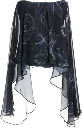 Frankie Morello Woman Top