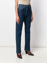 Thumbnail for your product : Levi's Made & Crafted 701 Jeans