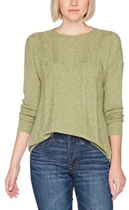Fat Face Women's Charlotte Cable Jumper