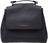 Thumbnail for your product : Orciani Sveva Soft small handbag