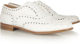 Thumbnail for your product : Church's Burwood III leather brogues