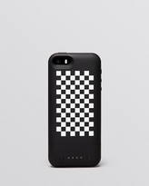 Thumbnail for your product : Bloomingdale's Mophie Juice Pack Air Checker Print Charging Case Exclusive