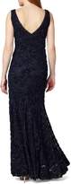 Thumbnail for your product : Phase Eight Rosa Tapework Full Length Dress