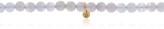 Thumbnail for your product : Saskia Diez Holiday Chalcedony Necklace