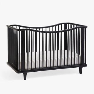 hayden crib & changing table combo