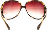 Thumbnail for your product : Oliver Peoples Sunglasses