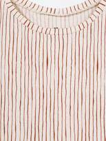 Thumbnail for your product : Bellerose Kids striped tank top