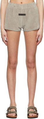 Taupe Shorts, Shop The Largest Collection