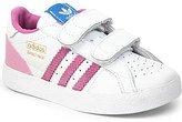 Thumbnail for your product : adidas Basket Profi low-top trainers 1-5 years