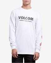 Thumbnail for your product : Volcom Men's Graphic Long-Sleeve T-Shirt