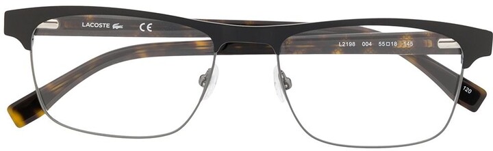 lacoste glasses specsavers