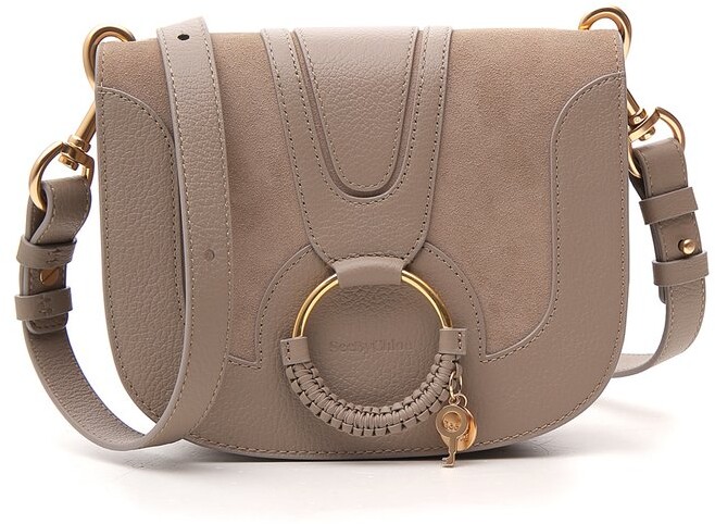 see by chloe hana bolsa sale